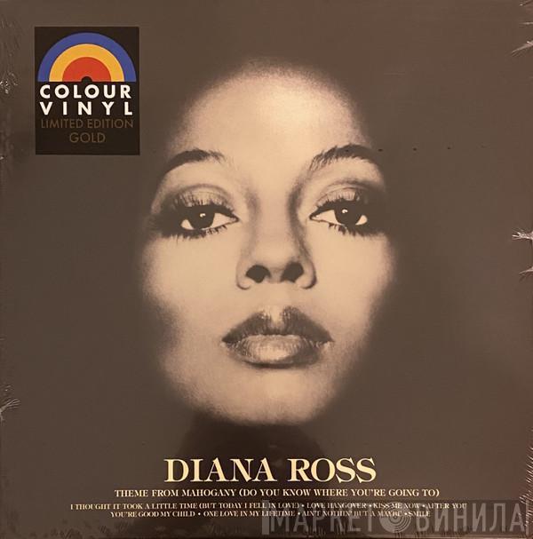  Diana Ross  - Diana Ross