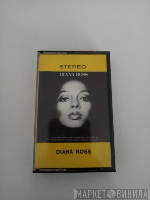  Diana Ross  - Diana Ross