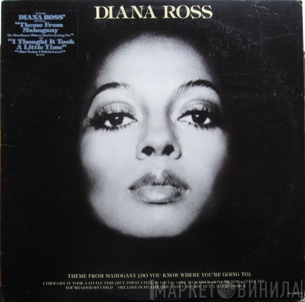  Diana Ross  - Diana Ross