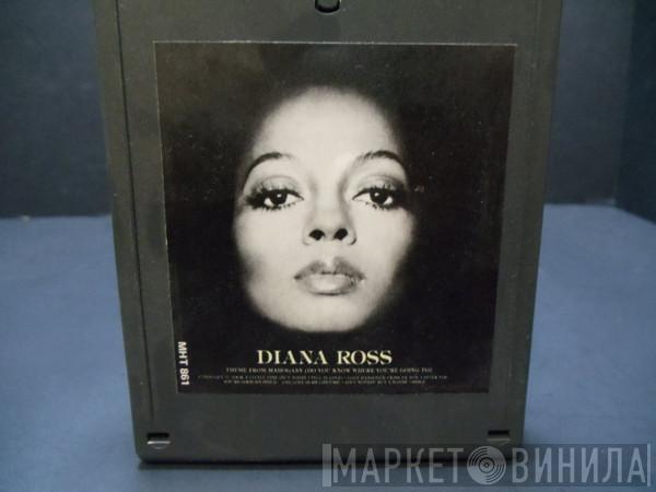  Diana Ross  - Diana Ross