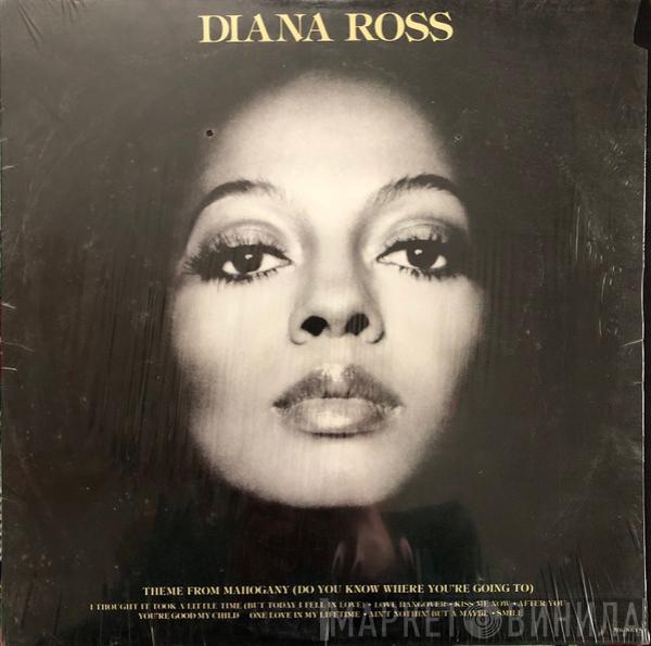  Diana Ross  - Diana Ross