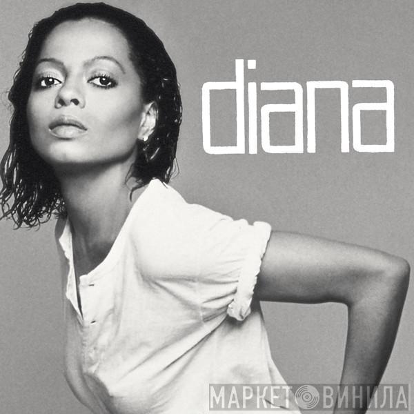  Diana Ross  - Diana