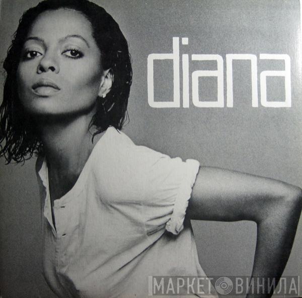 Diana Ross - Diana