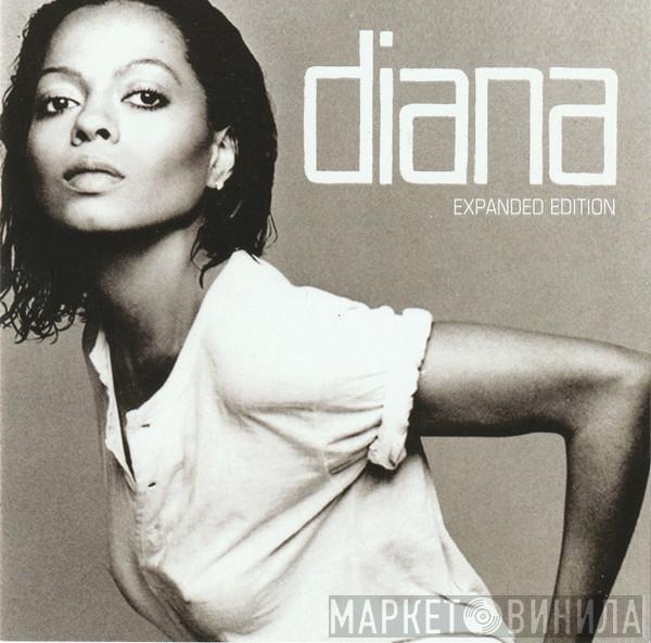  Diana Ross  - Diana