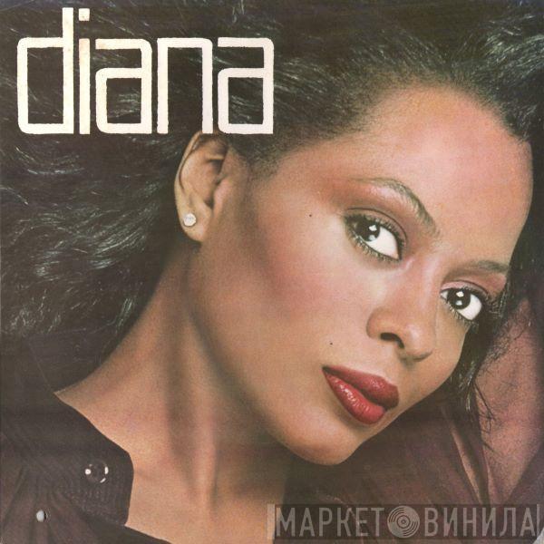  Diana Ross  - Diana