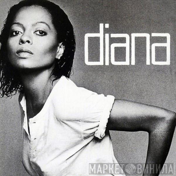 Diana Ross  - Diana