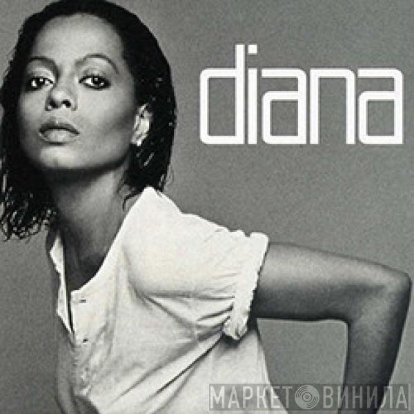 Diana Ross  - Diana