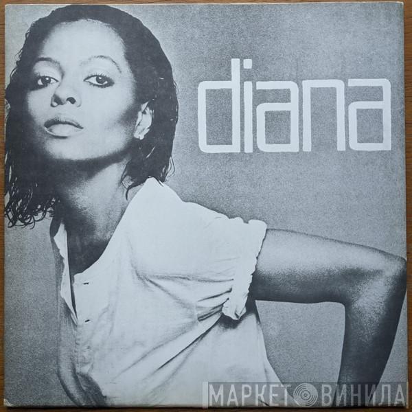 Diana Ross  - Diana