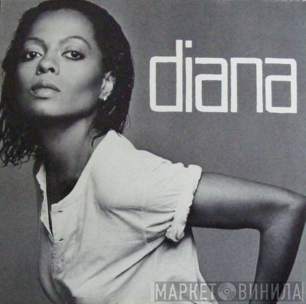  Diana Ross  - Diana