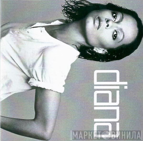  Diana Ross  - Diana