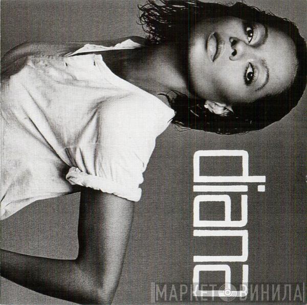  Diana Ross  - Diana