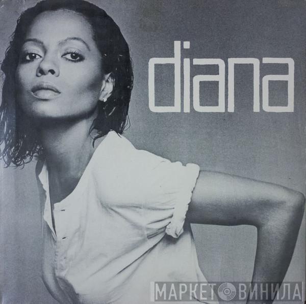  Diana Ross  - Diana