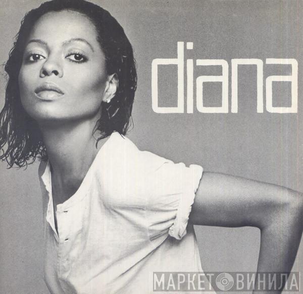 Diana Ross  - Diana