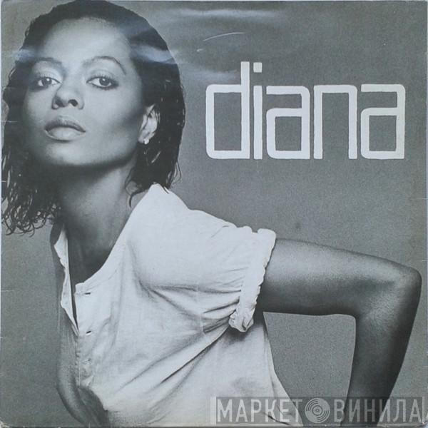  Diana Ross  - Diana