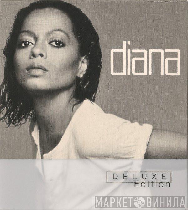  Diana Ross  - Diana