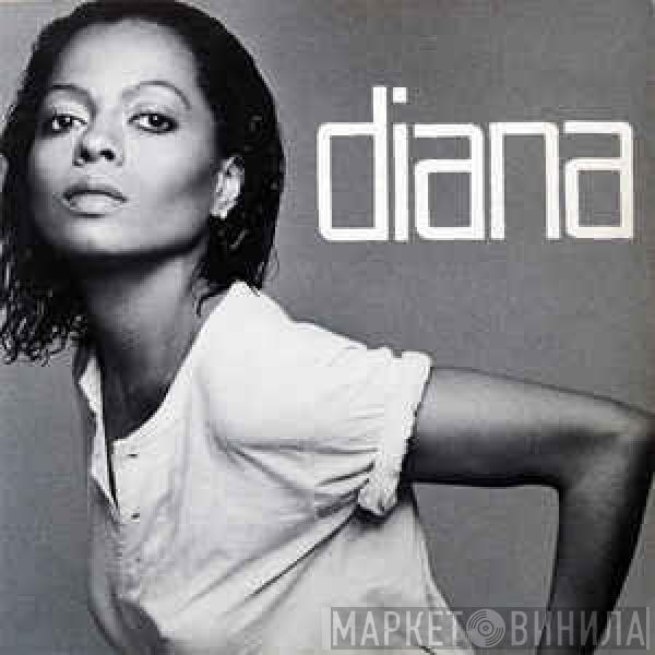  Diana Ross  - Diana