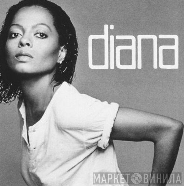  Diana Ross  - Diana