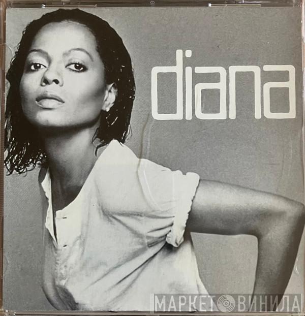  Diana Ross  - Diana