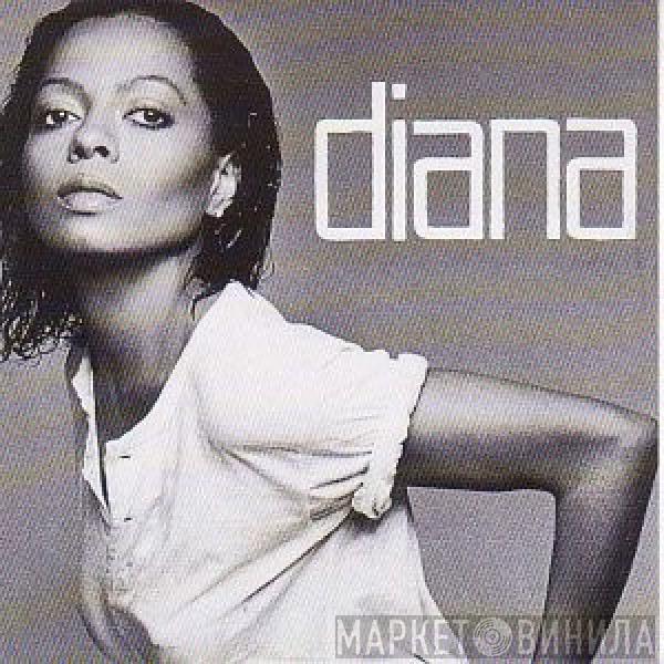  Diana Ross  - Diana