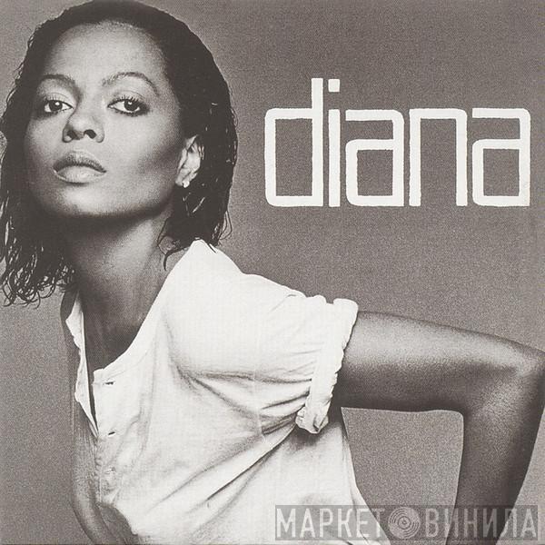  Diana Ross  - Diana