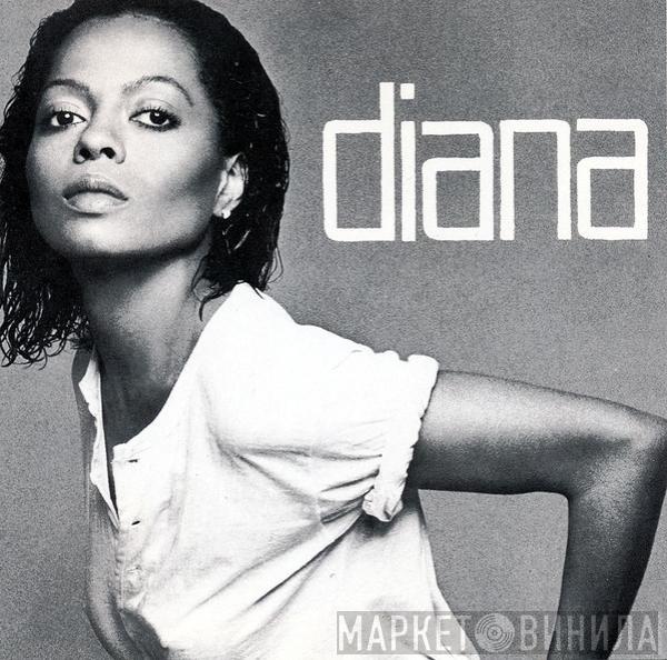  Diana Ross  - Diana