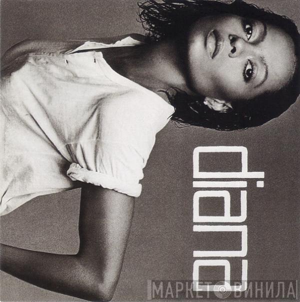  Diana Ross  - Diana