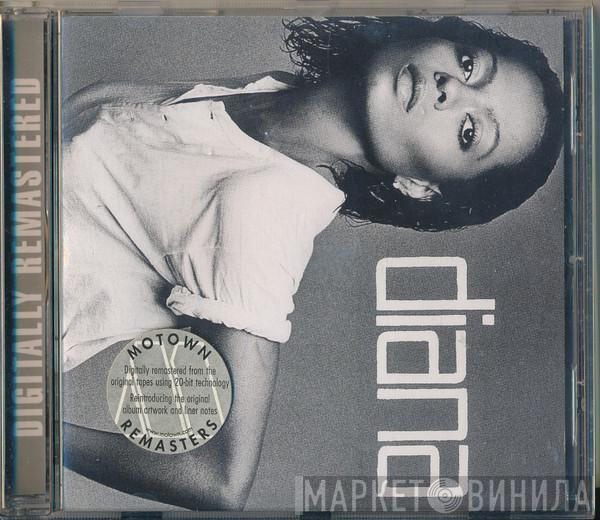  Diana Ross  - Diana