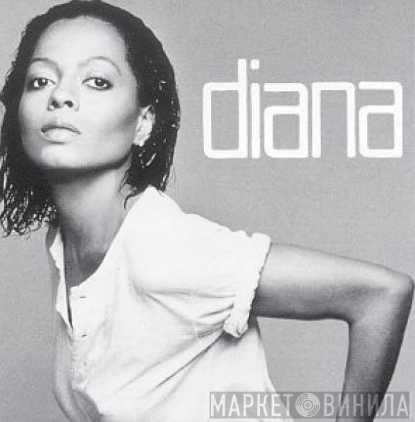  Diana Ross  - Diana