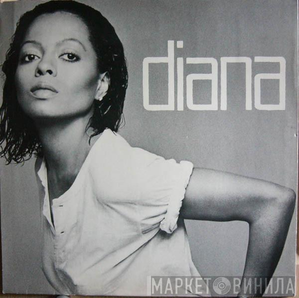 Diana Ross - Diana