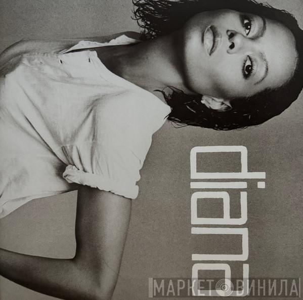  Diana Ross  - Diana