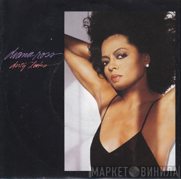 Diana Ross - Dirty Looks
