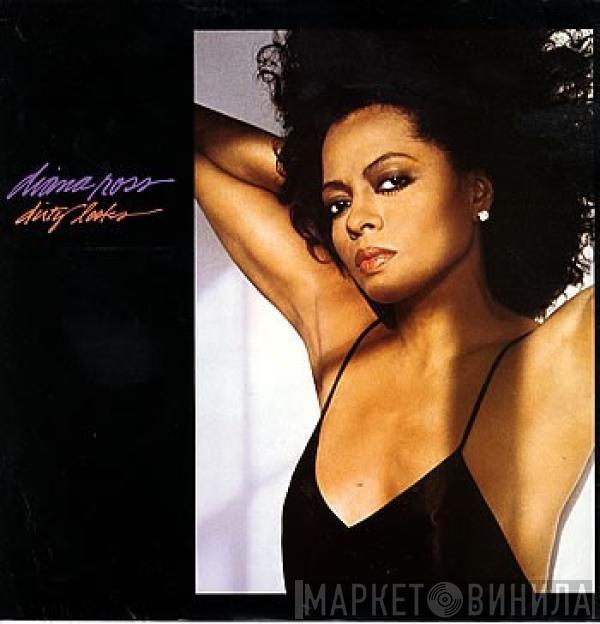 Diana Ross - Dirty Looks
