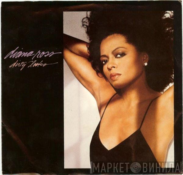  Diana Ross  - Dirty Looks