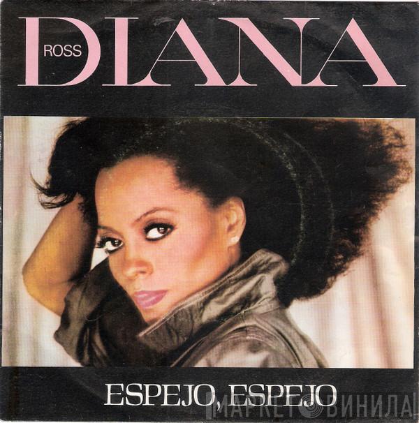  Diana Ross  - Espejo, Espejo