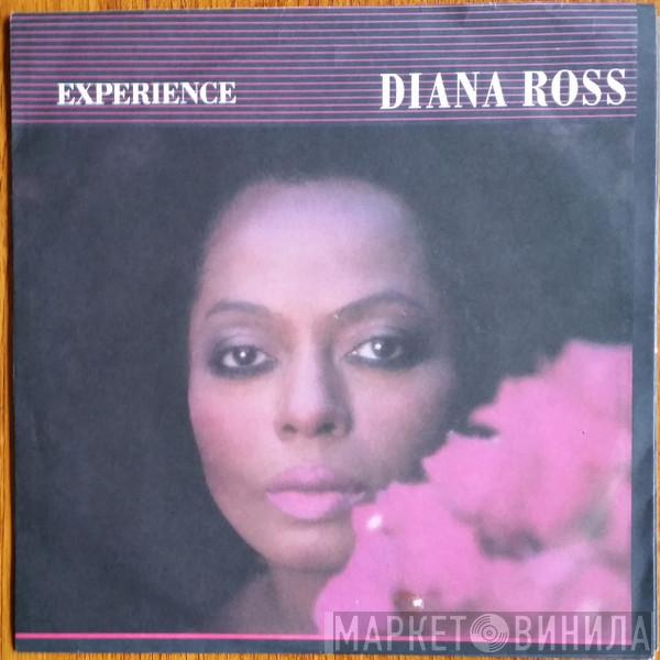  Diana Ross  - Experience