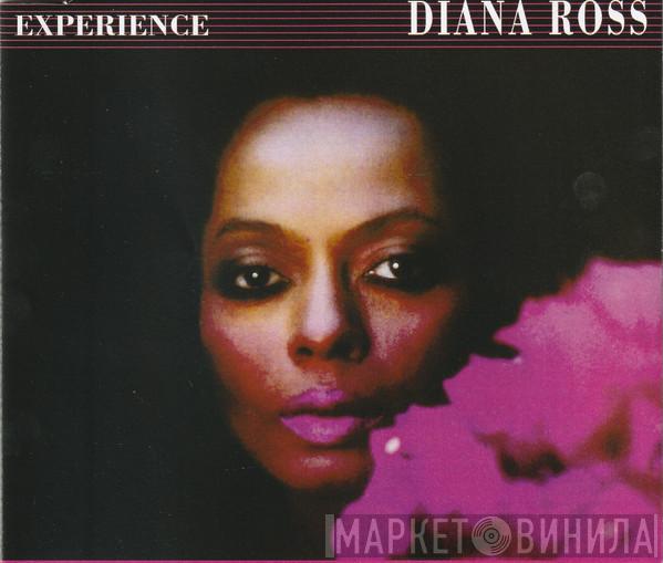  Diana Ross  - Experience