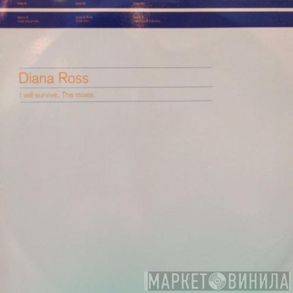 Diana Ross - I Will Survive