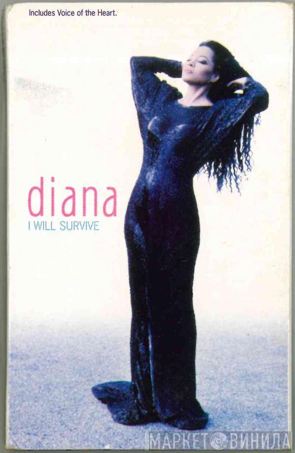 Diana Ross - I Will Survive