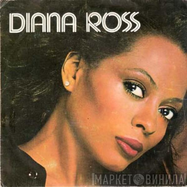  Diana Ross  - I'm Coming Out