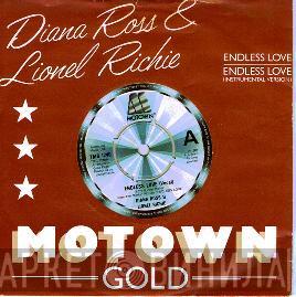 Diana Ross, Lionel Richie - Endless Love
