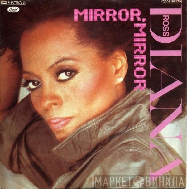  Diana Ross  - Mirror Mirror