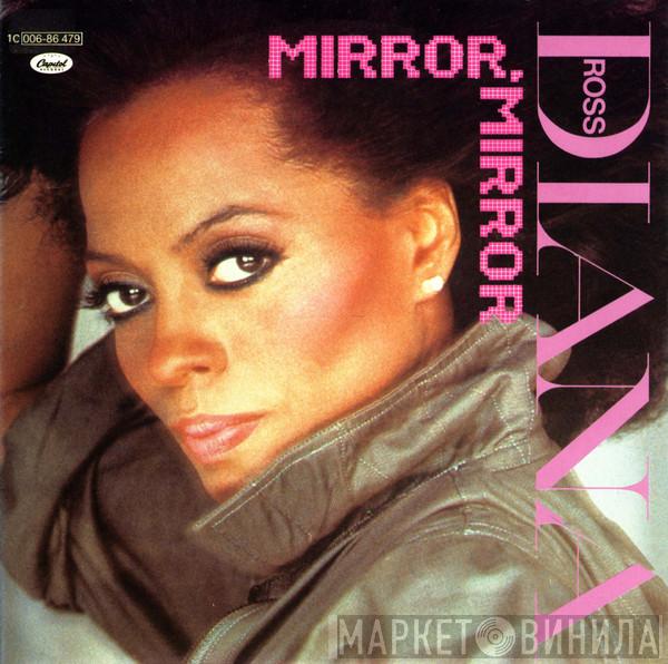  Diana Ross  - Mirror Mirror