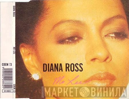  Diana Ross  - Mr. Lee
