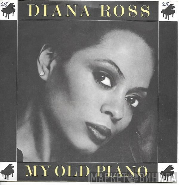 Diana Ross - My Old Piano