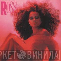  Diana Ross  - Pieces Of Ice