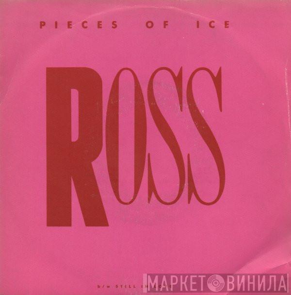  Diana Ross  - Pieces Of Ice