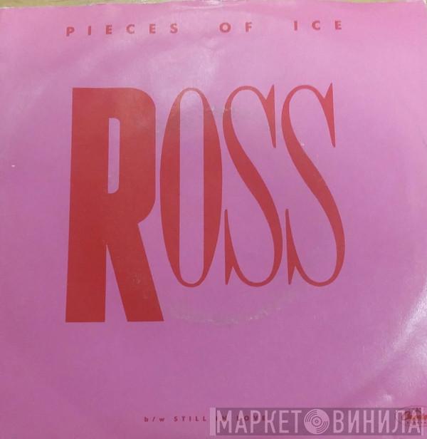 Diana Ross  - Pieces Of Ice