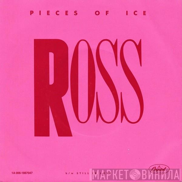  Diana Ross  - Pieces Of Ice