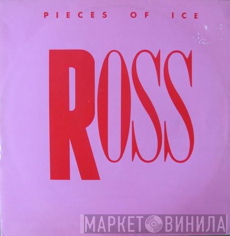 Diana Ross - Pieces Of Ice