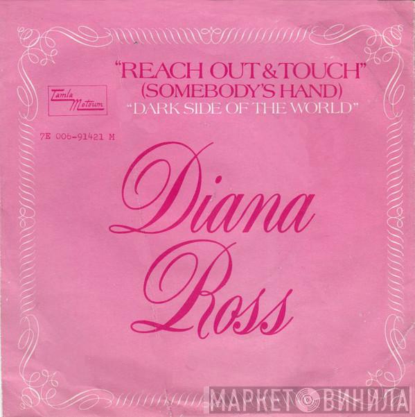 Diana Ross  - Reach Out And Touch (Somebody's Hand)
